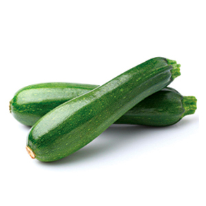 courgettes