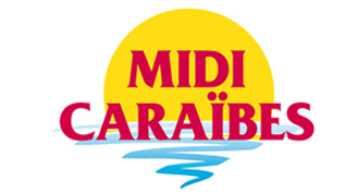 Midi Caraibes - Fruits légumes caraibes